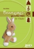 Cover "Bewegungsgeschichten für Kinder"