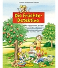 Cover des Buches "Die Früchte-Detektive"
