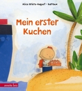 Cover des Buches "Mein erster Kuchen"