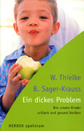 Cover des Buches `Ein dickes Problem`