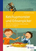 Cover des Buches Ketchupmonster und Erbsenpicker