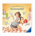 Cover des Buches "Erste Märchen - Aschenputtel"