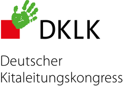 Logo des Deutschen Kitaleitungskongress 2015