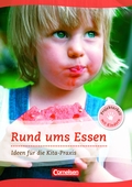 Cover des Buches Kita-Praxis - Rund ums Essen