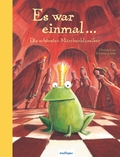 Cover des Buches "Es war einmal - Die schönsten Märchenklassiker"