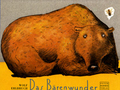 Cover des Buches `Das Bärenwunder`