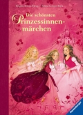 Cover des Buches "Die schönsten Prinzessinnenmärchen"