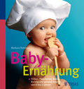 Cover des Buches "Baby Ernährung"